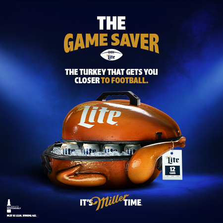 The game saver
