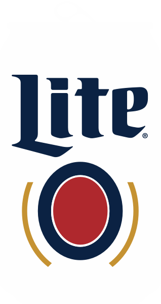 Miller Lite can